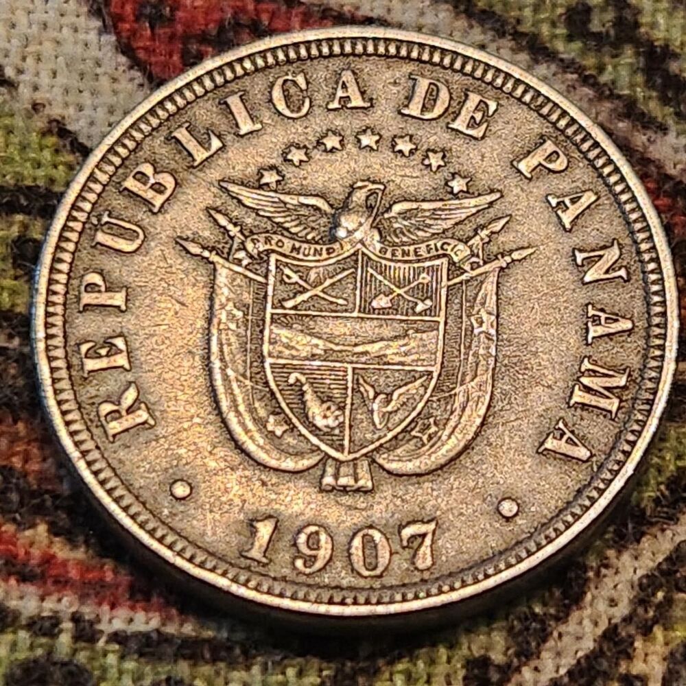 Panama-jack Silver Collectibles